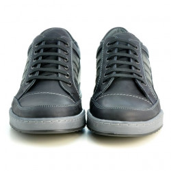 Men sport shoes 726 tuxon black