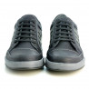 Men sport shoes 726 tuxon black