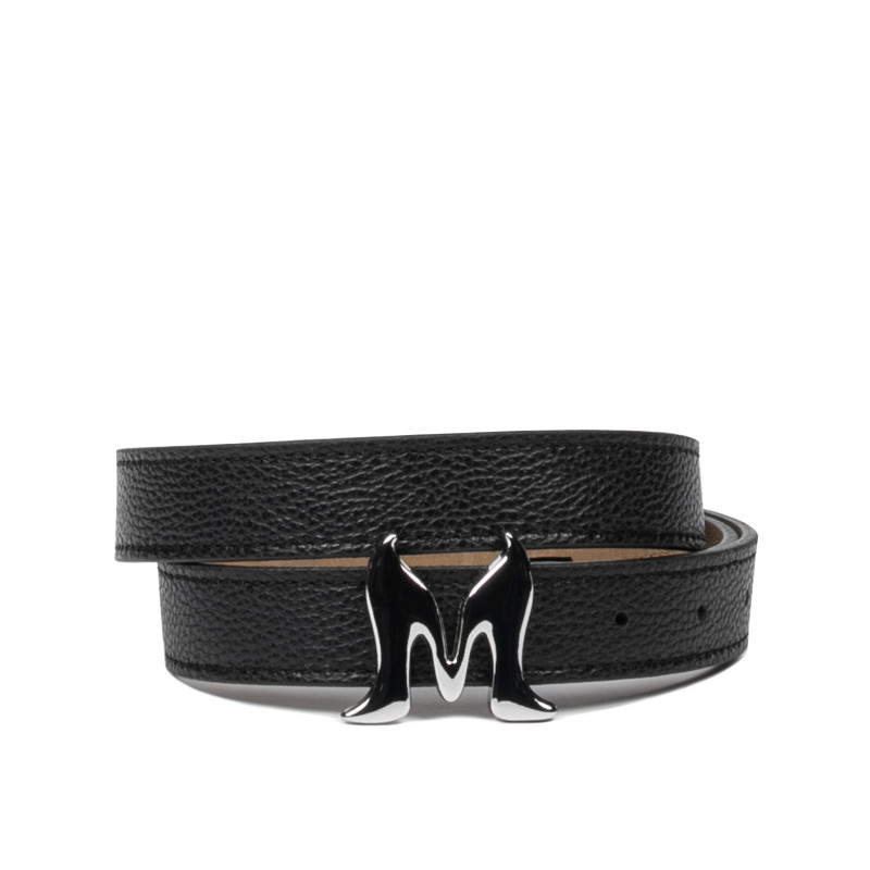 Women belt 41-1mc biz black