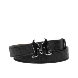 Women belt 41-1mc biz black