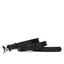 Women belt 41-1mc biz black