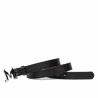 Women belt 41-1mc biz black