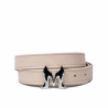 Women belt 41-1mc biz nude
