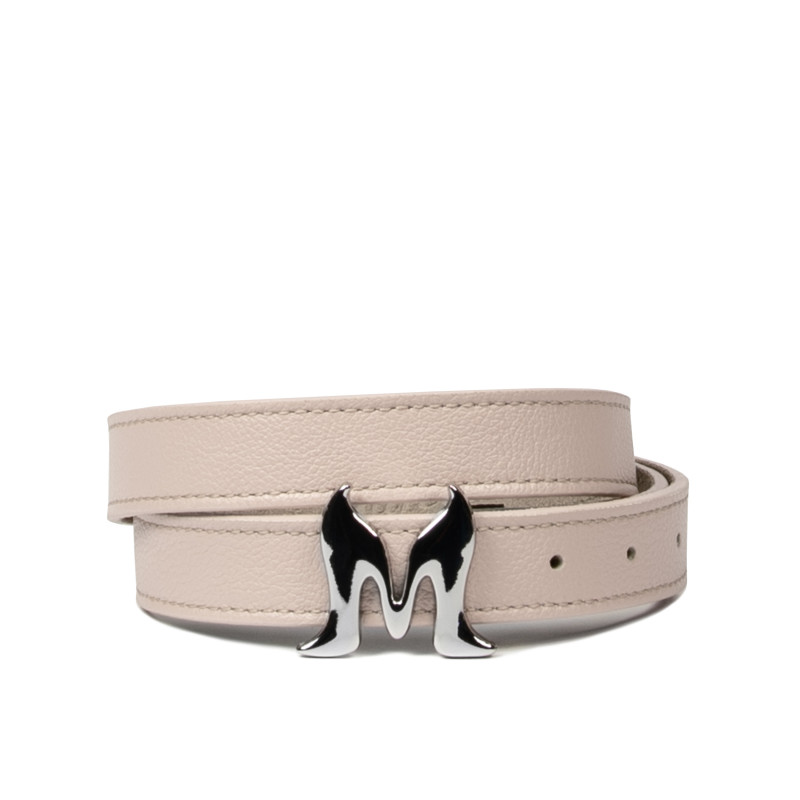 Women belt 41-1mc biz nude