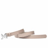 Women belt 41-1mc biz nude