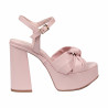 Women sandals 1310 nude