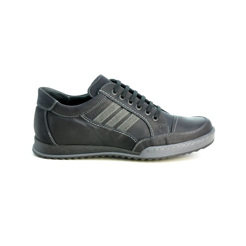 Men sport shoes 726 tuxon black