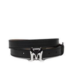 Women belt 41-1mc black