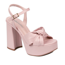 Women sandals 1310 nude