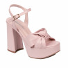 Women sandals 1310 nude