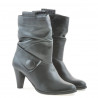 Women boots 1115-1 black