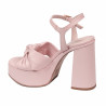 Women sandals 1310 nude