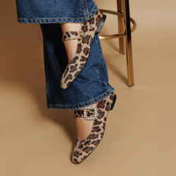 Women dancers 1314 cavallino