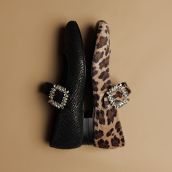 Women dancers 1314 cavallino