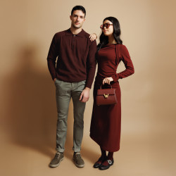 Women dancers 1314 black stampat lifestyle