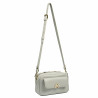Women shoulder bag 014g panna