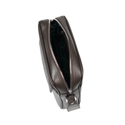 Geanta barbati de umar 303g 01 dark brown