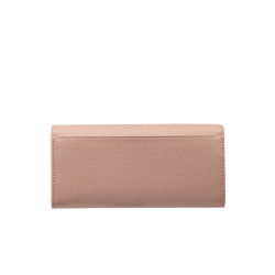 Portofel dama 207g pink pudra