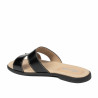 Women sandals 5111 black