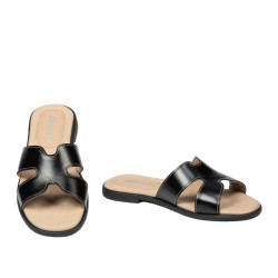 Women sandals 5111 black