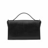 Women hand bag 039g 01 black