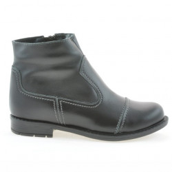 Children boots 3211 black