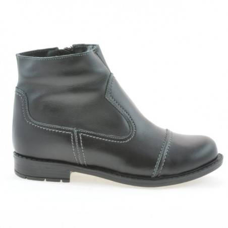 Children boots 3211 black