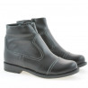 Children boots 3211 black