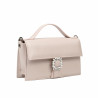 Women hand bag 039g 01 nude