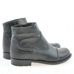 Children boots 3211 black