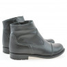 Children boots 3211 black
