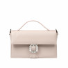 Women hand bag 039g 01 nude