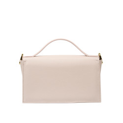 Women hand bag 039g nude