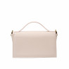 Women hand bag 039g nude
