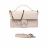 Women hand bag 039g nude