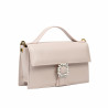 Women hand bag 039g nude