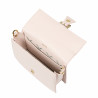 Women hand bag 039g nude