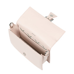 Women hand bag 039g 01 nude