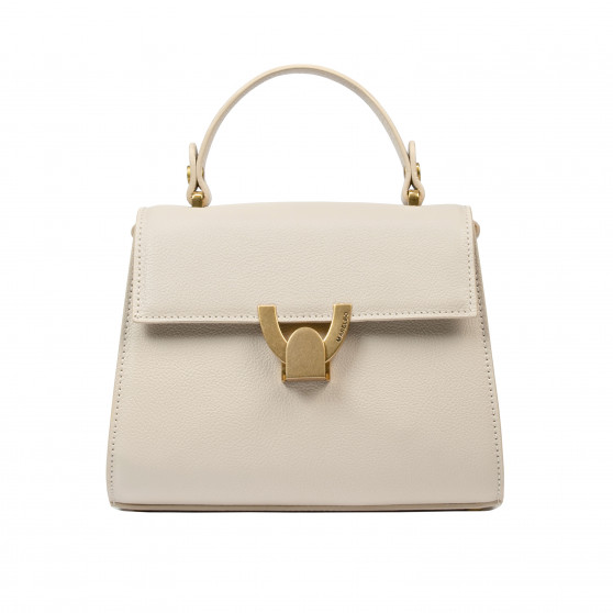 Women shoulder bag 032g panna