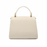 Women shoulder bag 032g panna