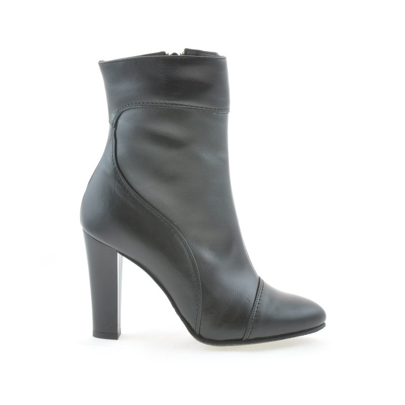 Women boots 1146 black