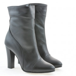 Women boots 1146 black
