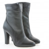 Women boots 1146 black