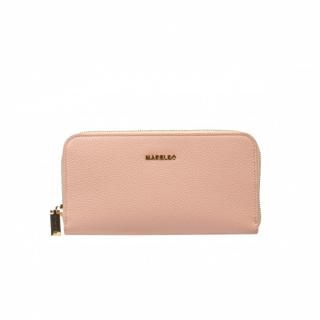 Portofel dama 201g pink prafuit