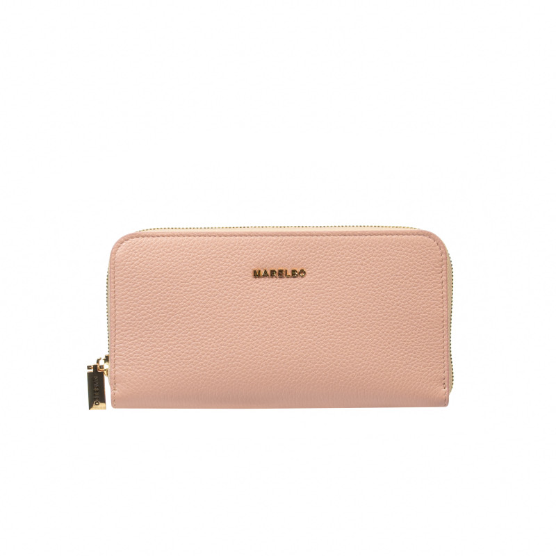 Portofel dama 201g pink prafuit