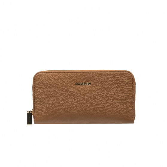 Portofel dama 201g camel