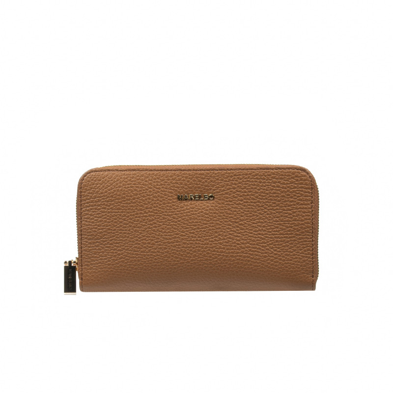 Portofel dama 201g camel