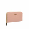 Portofel dama 201g biz pink pudra