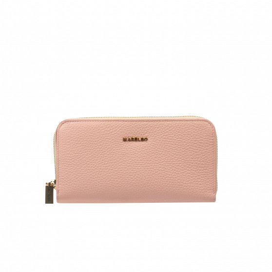 Portofel dama 201g biz pink pudra