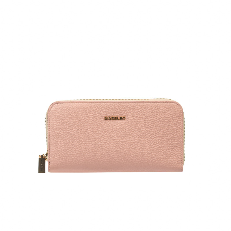 Portofel dama 201g biz pink pudra